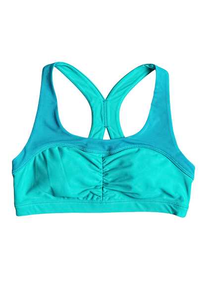 Roxy Spirit Bra - Blu Donna 2016 Underwear (P7037)